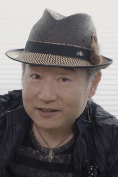 Nobuo Tobita profile photo