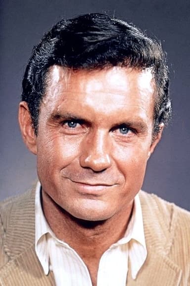 Cliff Robertson profile photo