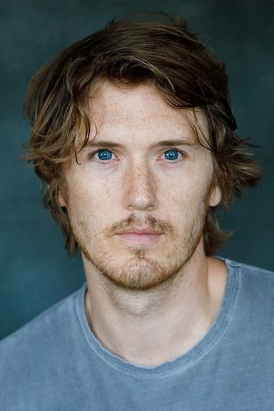 Spencer Treat Clark profile photo