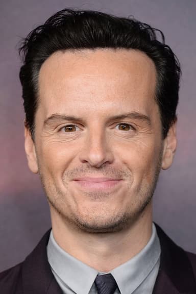 Andrew Scott profile photo