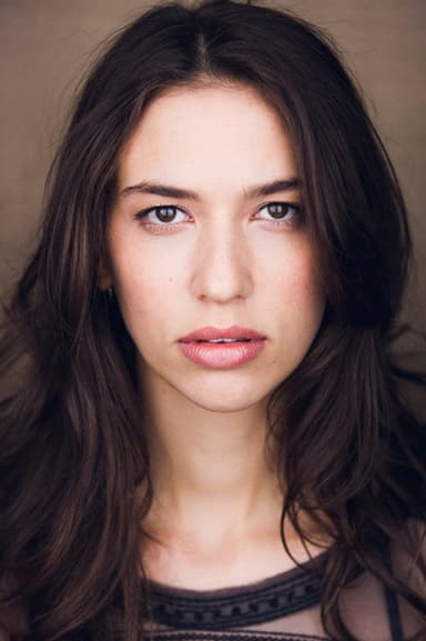 Sarah Coffey profile photo