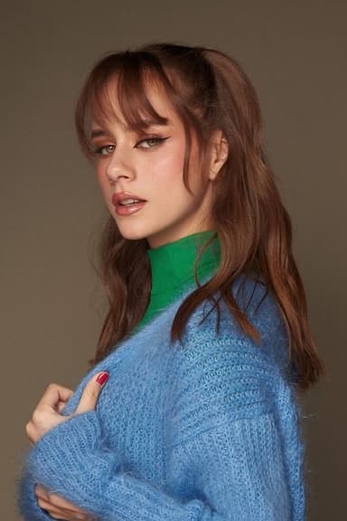 Azul Guaita profile photo