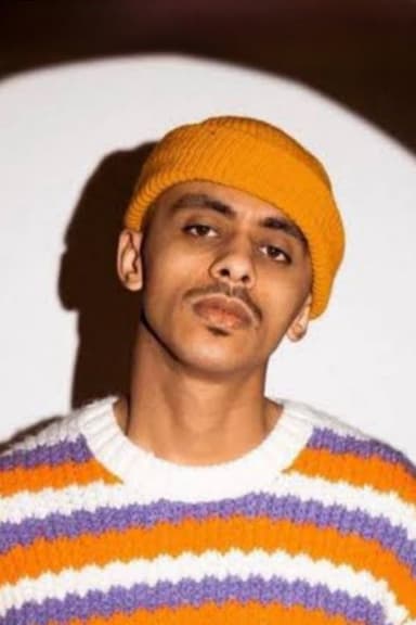 Ahmad Bahar profile photo