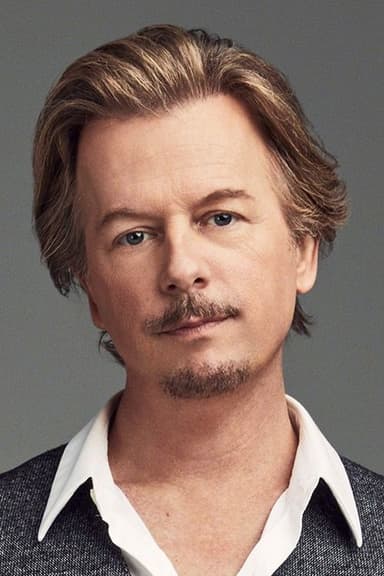 David Spade profile photo