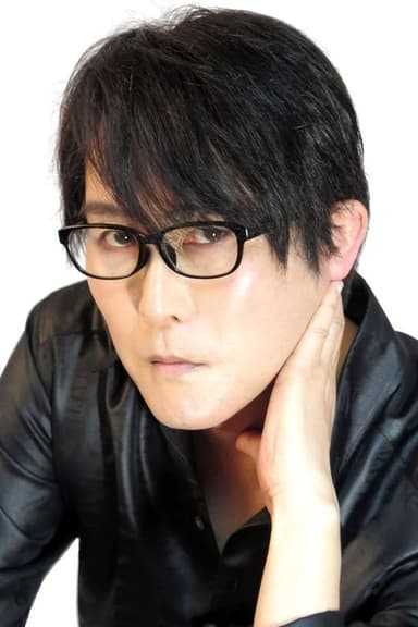Takehito Koyasu profile photo