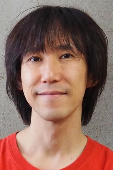 Daisuke Hirakawa profile photo