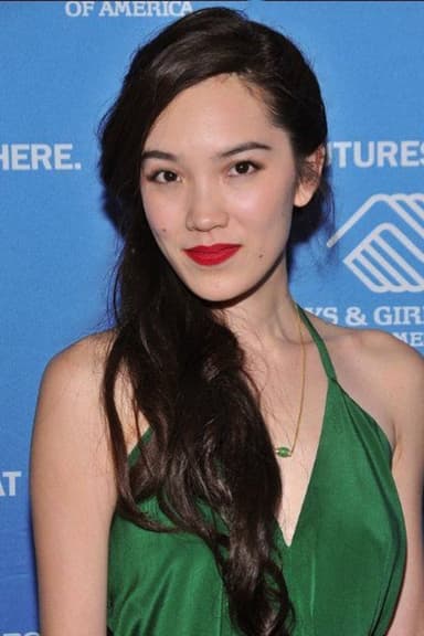 Jessika Van profile photo