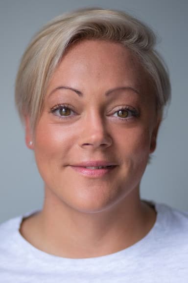 Stevie Binns profile photo