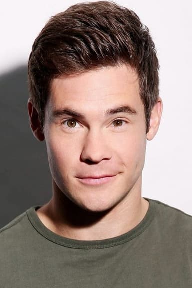 Adam Devine profile photo