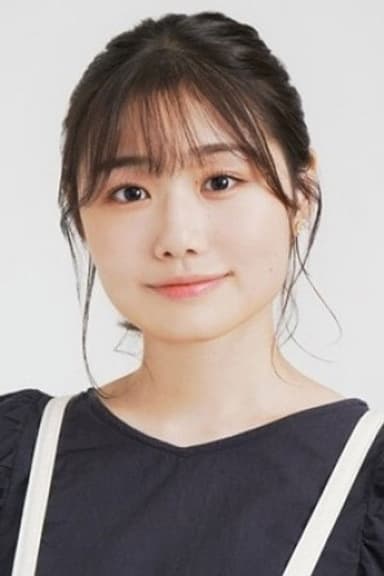 Hinano Shirahama profile photo