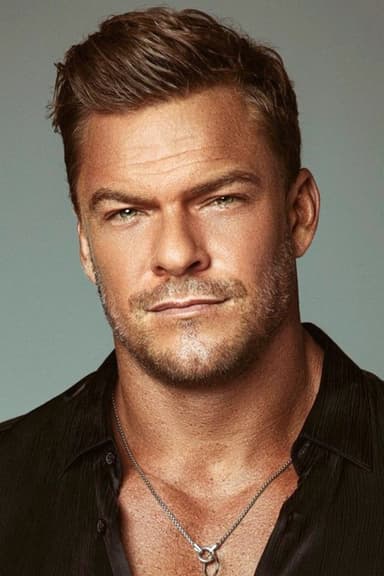 Alan Ritchson profile photo