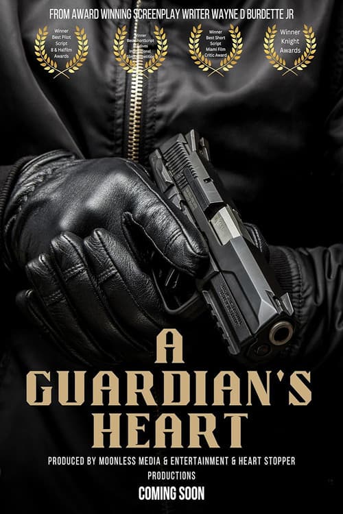 A Guardian's Heart (2026) movie poster