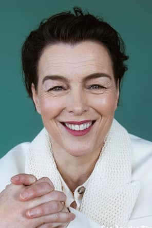 Olivia Williams profile photo