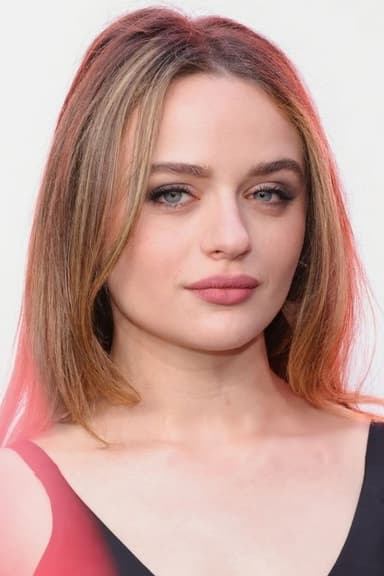 Joey King profile photo