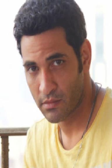 Amr Ragab profile photo