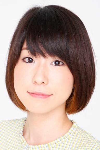 Natsumi Fujiwara profile photo