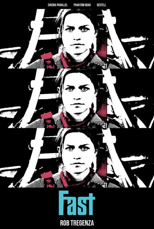 Fast (2026) movie poster