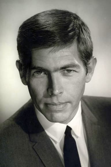 James Coburn profile photo