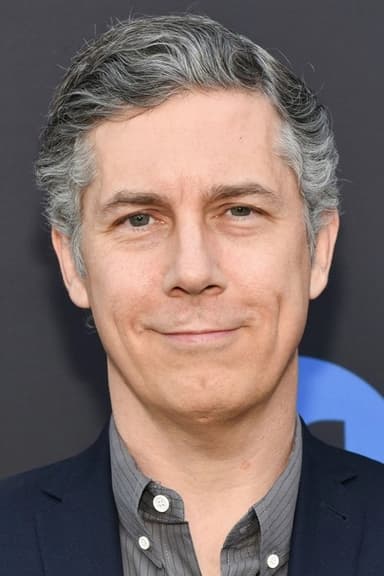 Chris Parnell profile photo