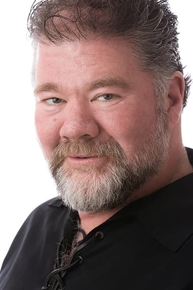 John Clifford Talbot profile photo