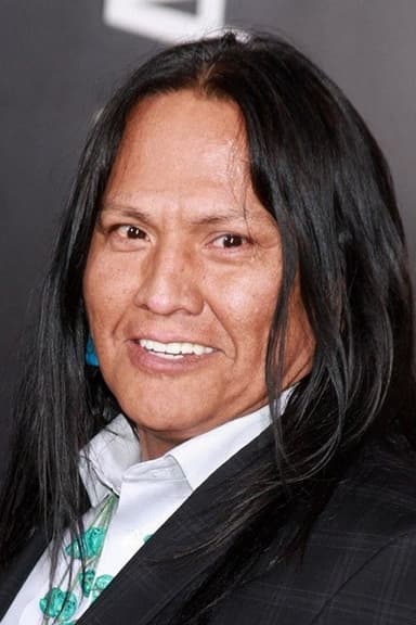 Arthur Redcloud profile photo