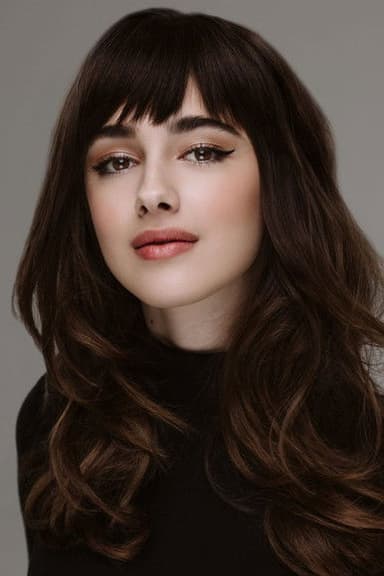 Julia Butters profile photo