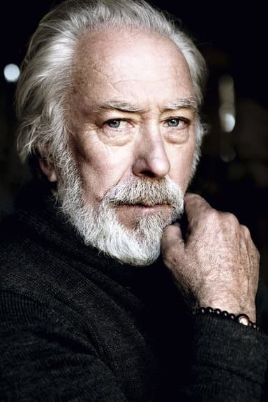 Steve Bisley profile photo