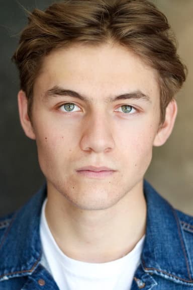 Louis Thresher profile photo