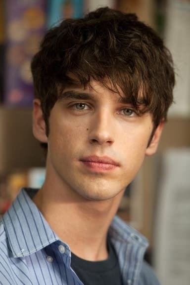 David Lambert profile photo