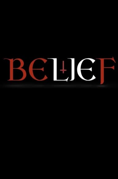 BeLIEf (2026) TV show poster