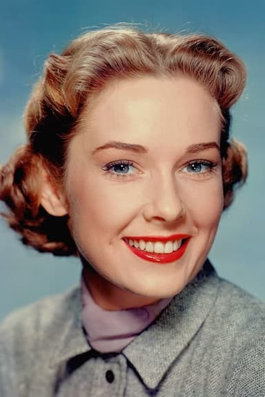 Vera Miles profile photo