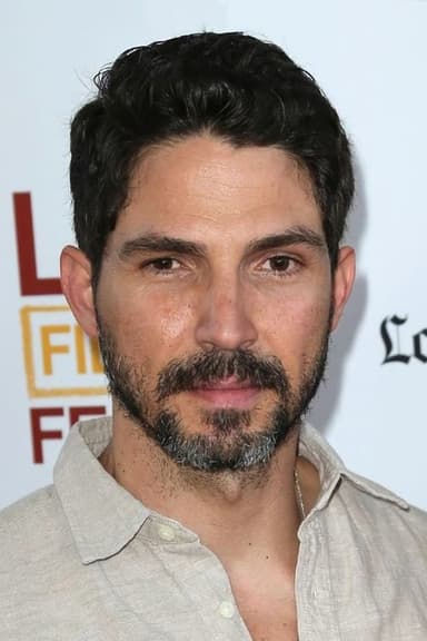 Maurice Compte profile photo