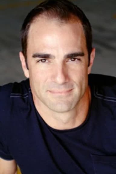 Joe Nemmers profile photo