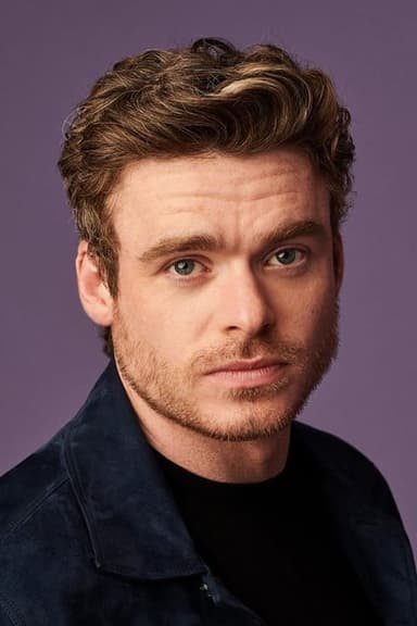 Richard Madden profile photo