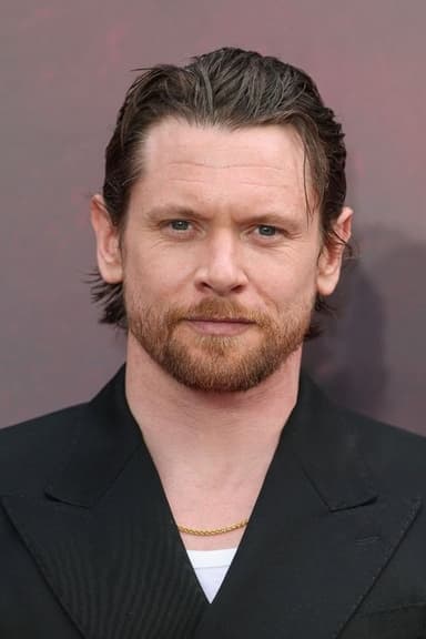 Jack O'Connell profile photo