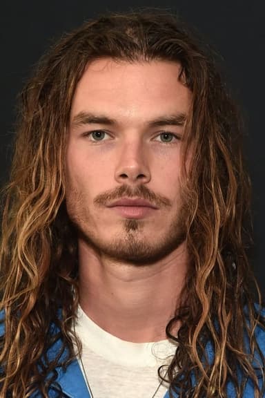 Sam Corlett profile photo