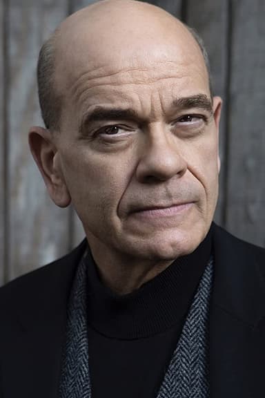 Robert Picardo profile photo