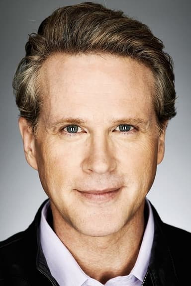 Cary Elwes profile photo