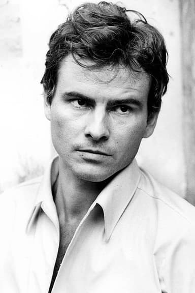 Horst Buchholz profile photo