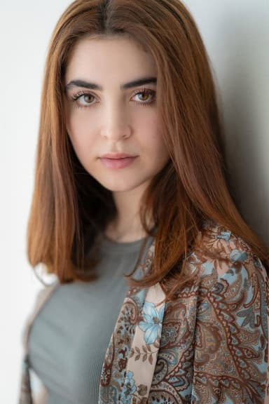 Paulina Reyes profile photo