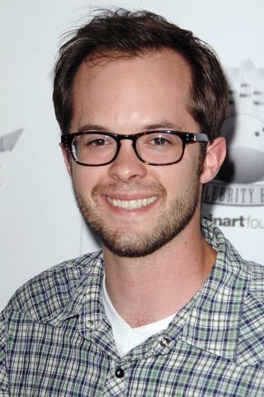 Neil Grayston profile photo