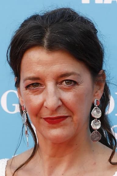 Goizalde Núñez profile photo