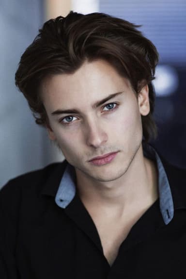Elijah Rowen profile photo