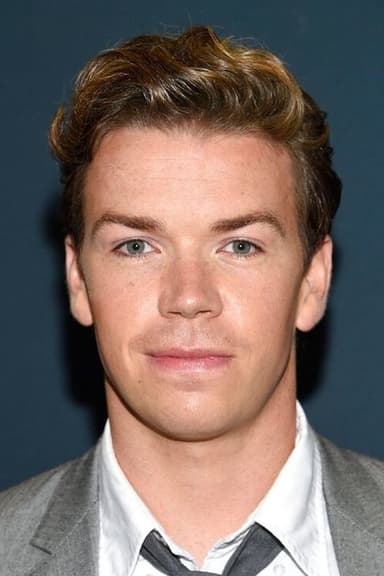 Will Poulter profile photo