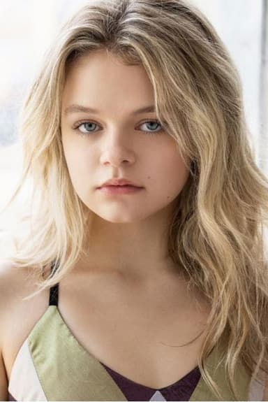 Kylie Rogers profile photo