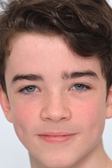 Noah Valentine profile photo