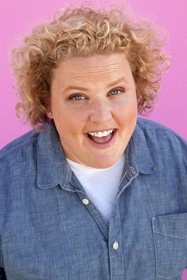 Fortune Feimster profile photo
