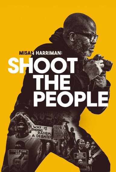 Shoot the People (2026) movie poster