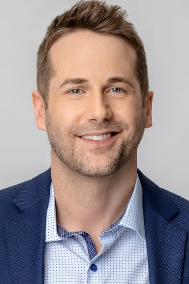Niall Matter profile photo