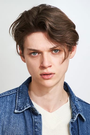 Brad Alexander profile photo